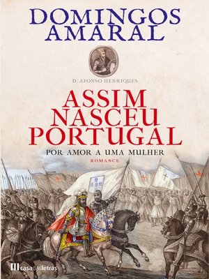 cover image of Assim Nasceu Portugal